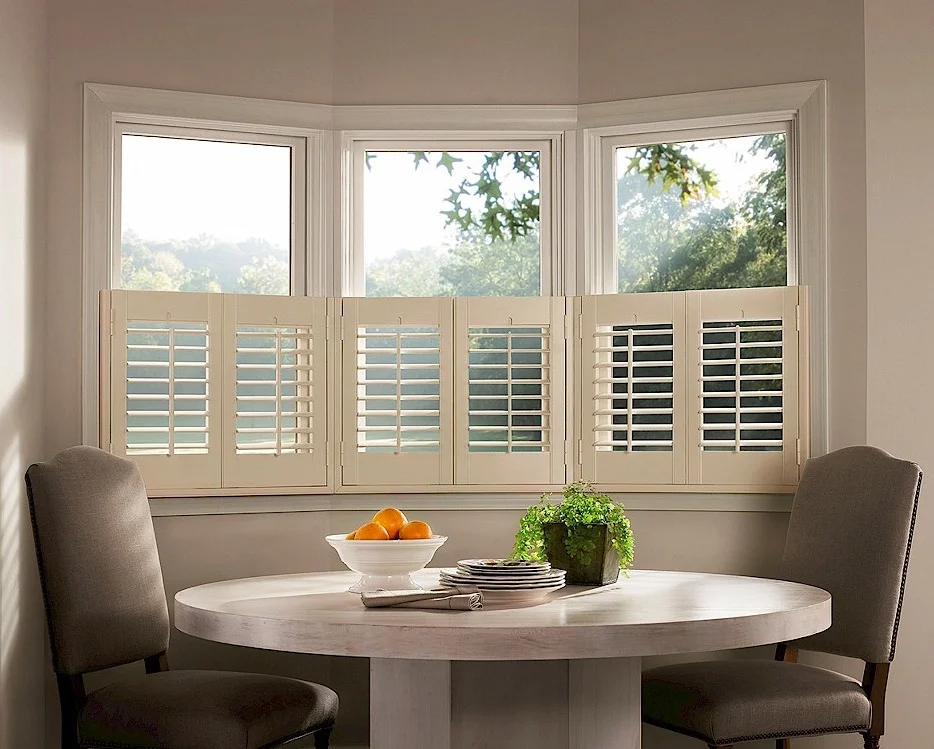 Shutters Cafe