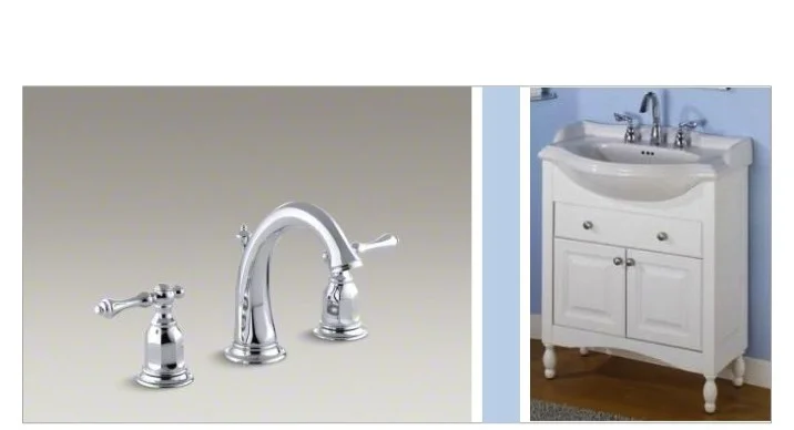 Kohler_Faucet_Windsor_Vanity