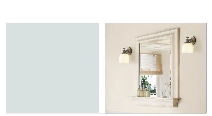 Sherwin Williams Mountain Air