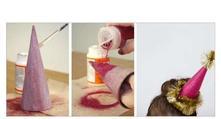DIY_Party_Hats
