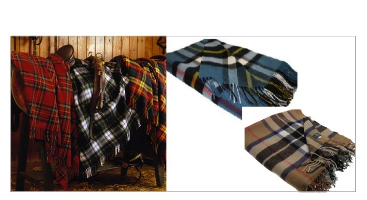 Tartan_Throw