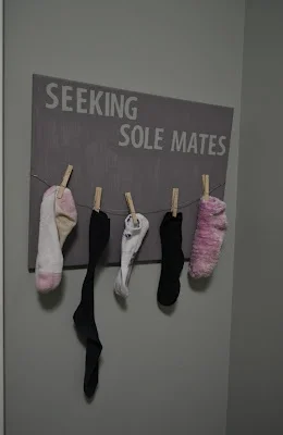 03 Socks