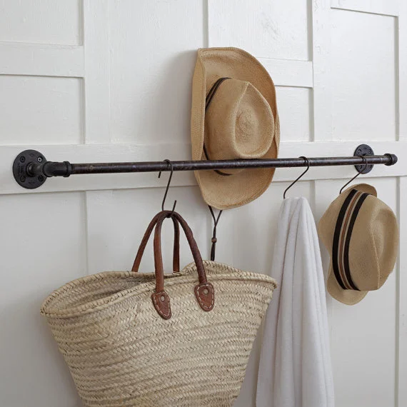 07 Pipe Storage