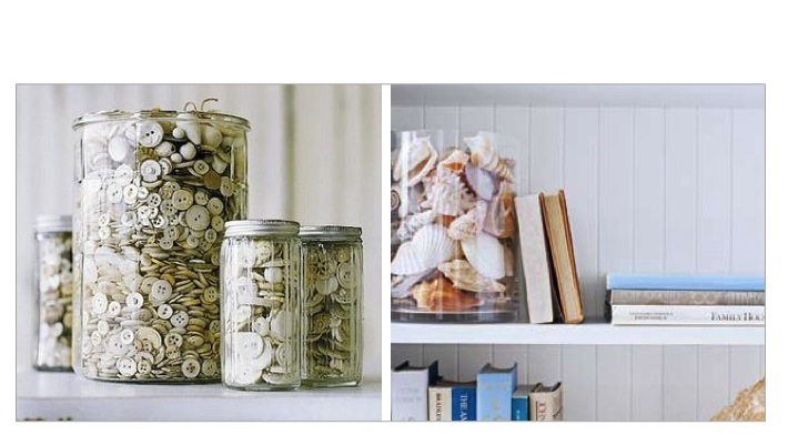 Jars