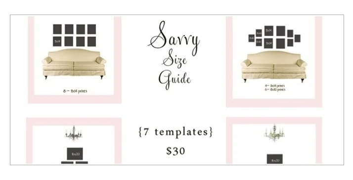 Image from The Savvy Photographer Store