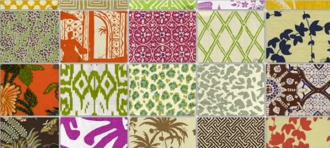 Quadrille Fabrics