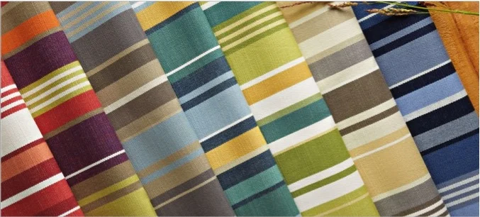 Perennials Fabrics