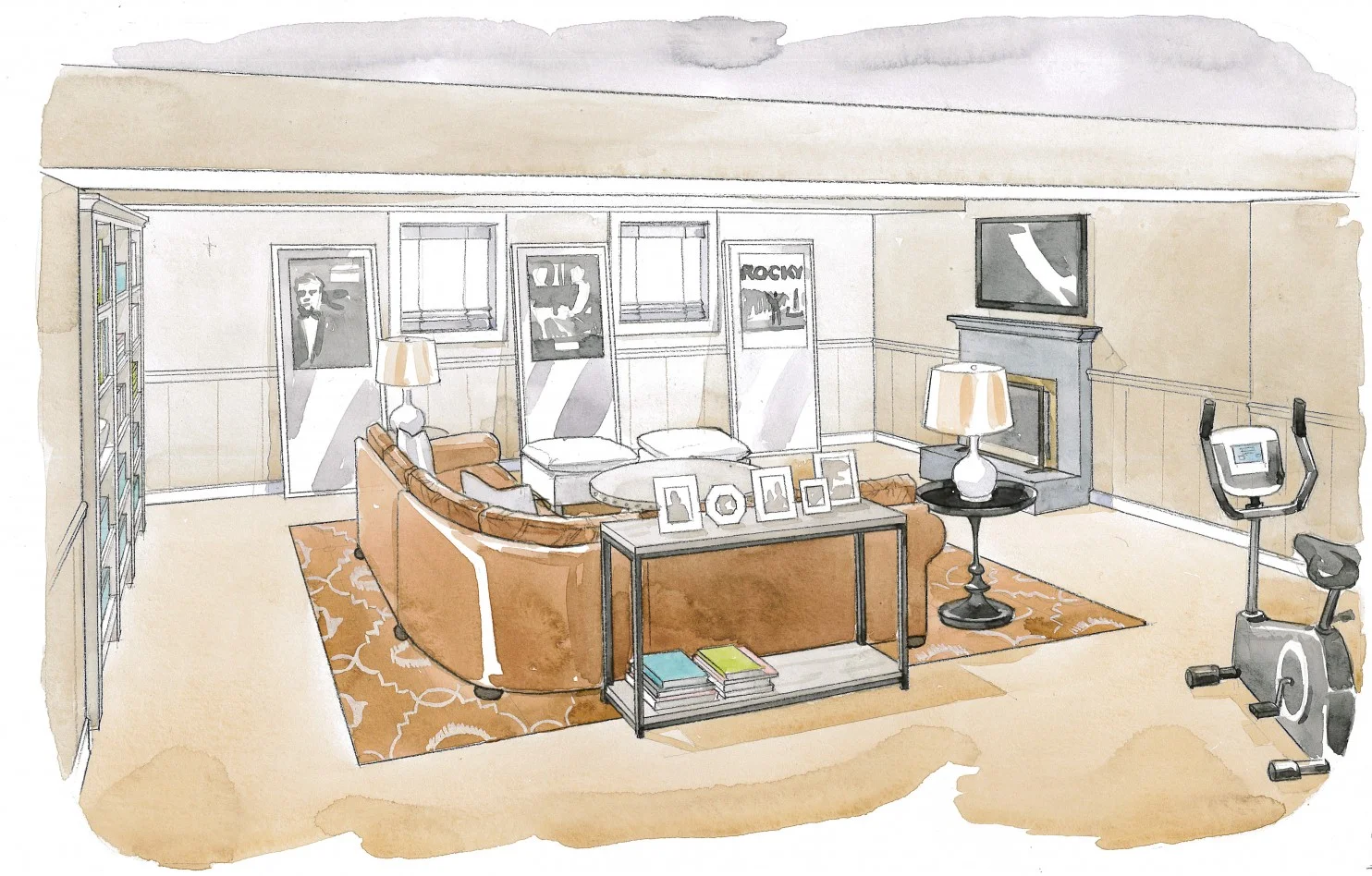 Illustration by Julius Goyanko
