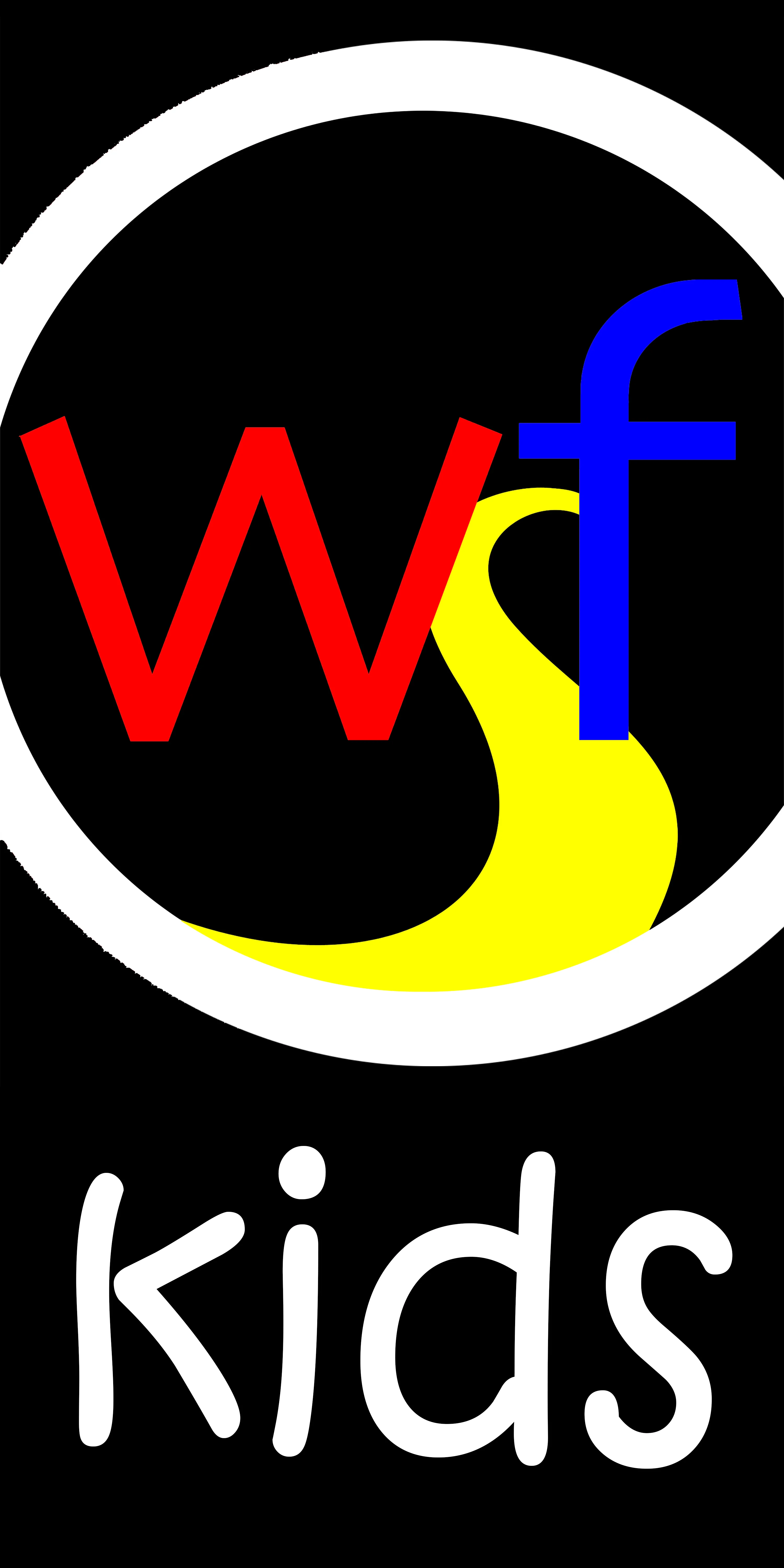 WSF Kids Parents' Luncheon