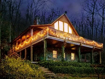 YoPro Fall Mountain Retreat (Nov. 15-17)