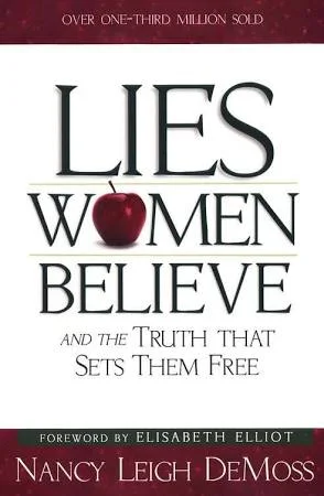 WSF Fall Convos: Lies Women Believe