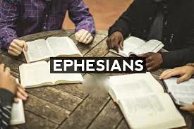 WSF Fall Convos: Ephesians 7:30-8:30 AM Jetts