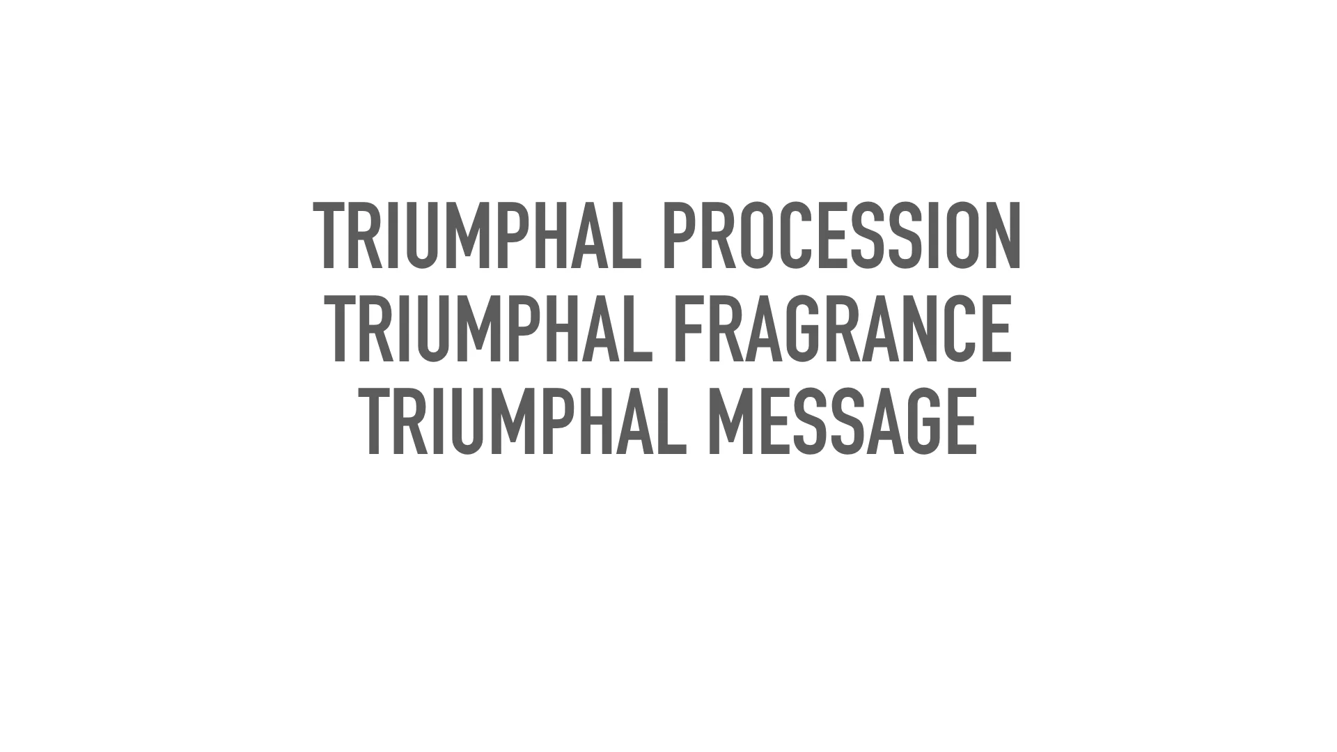 8-6-17-2-corinthians-2-14-17-the-fragrance-of-christ-w-sermon