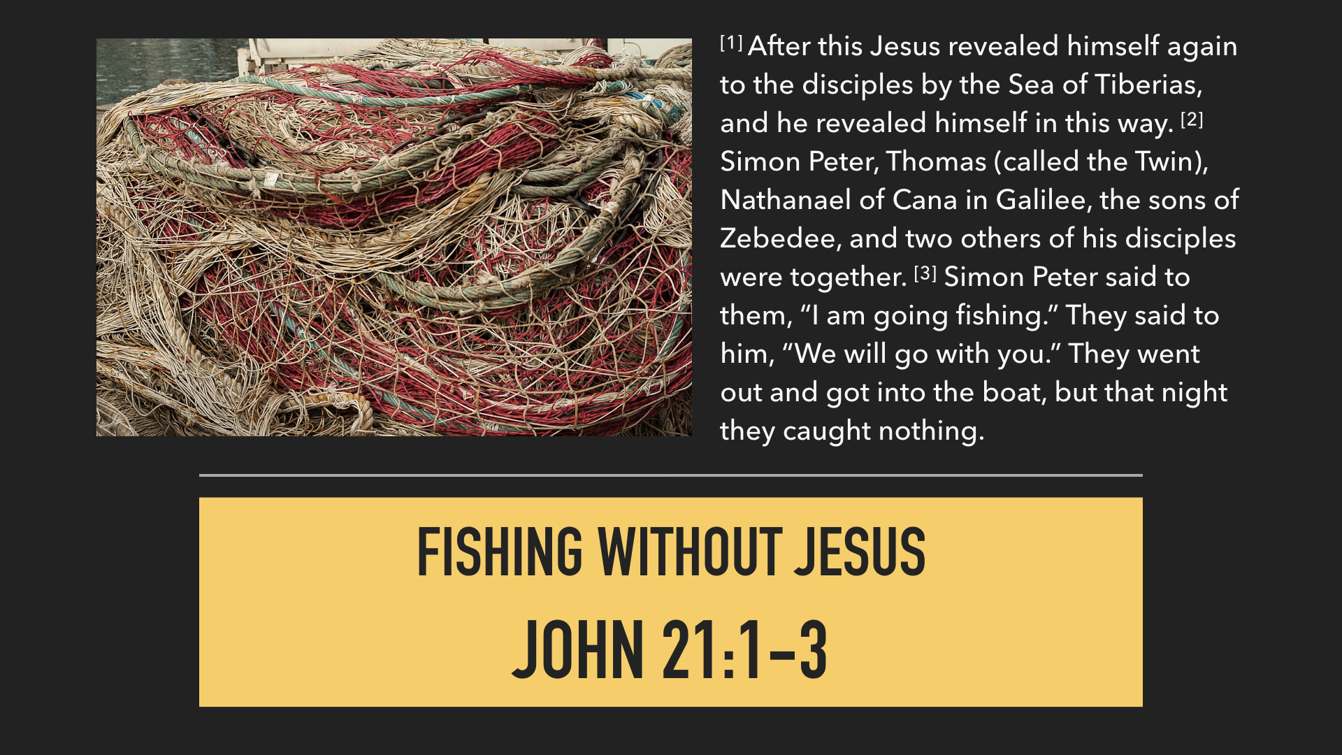 04 28 19 The Gospel Of John Breakfast With Jesus Watershed Fellowship 04-28-19-the-gospel-of-john-breakfast-with-jesus-watershed-fellowship