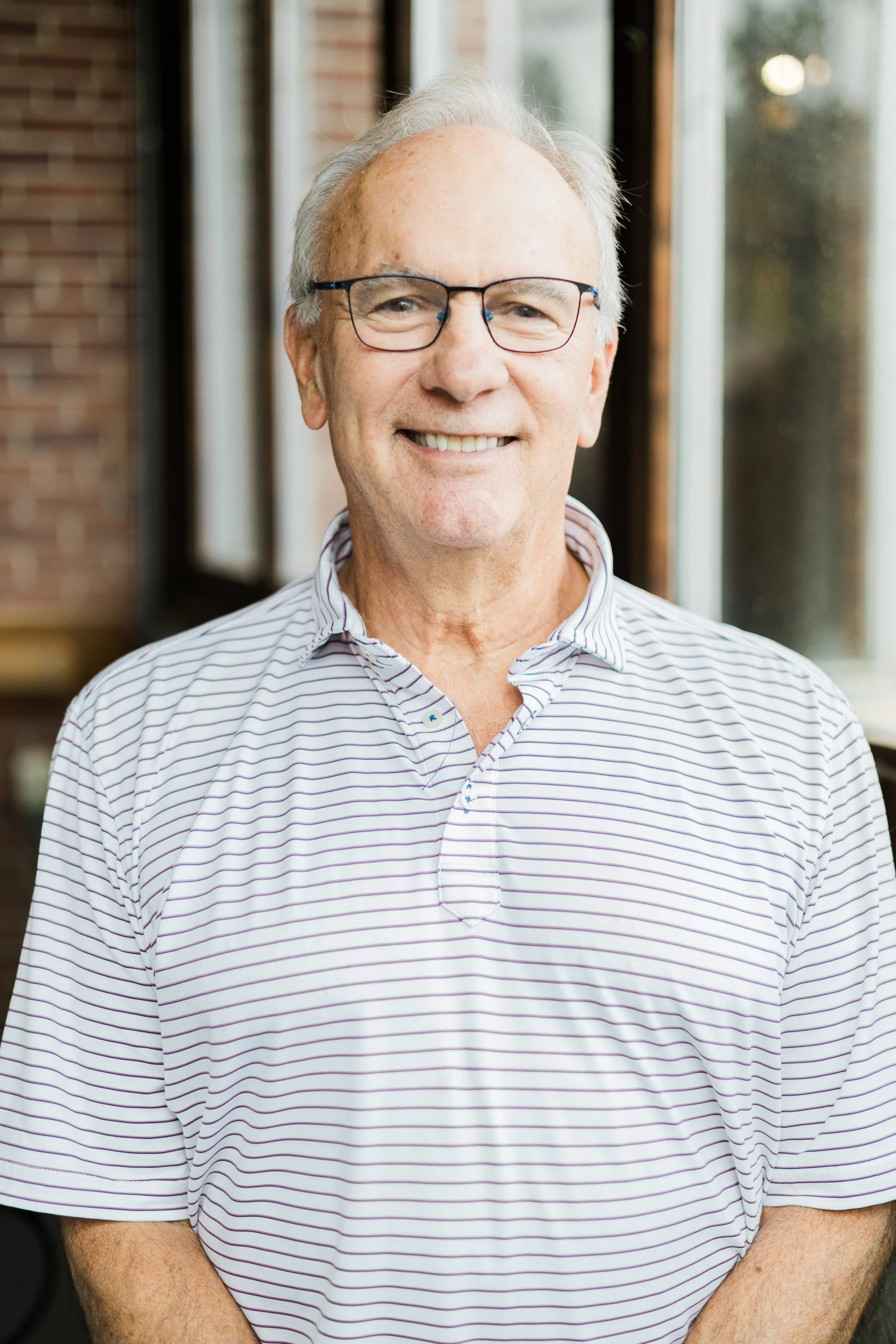 Gil Rogers