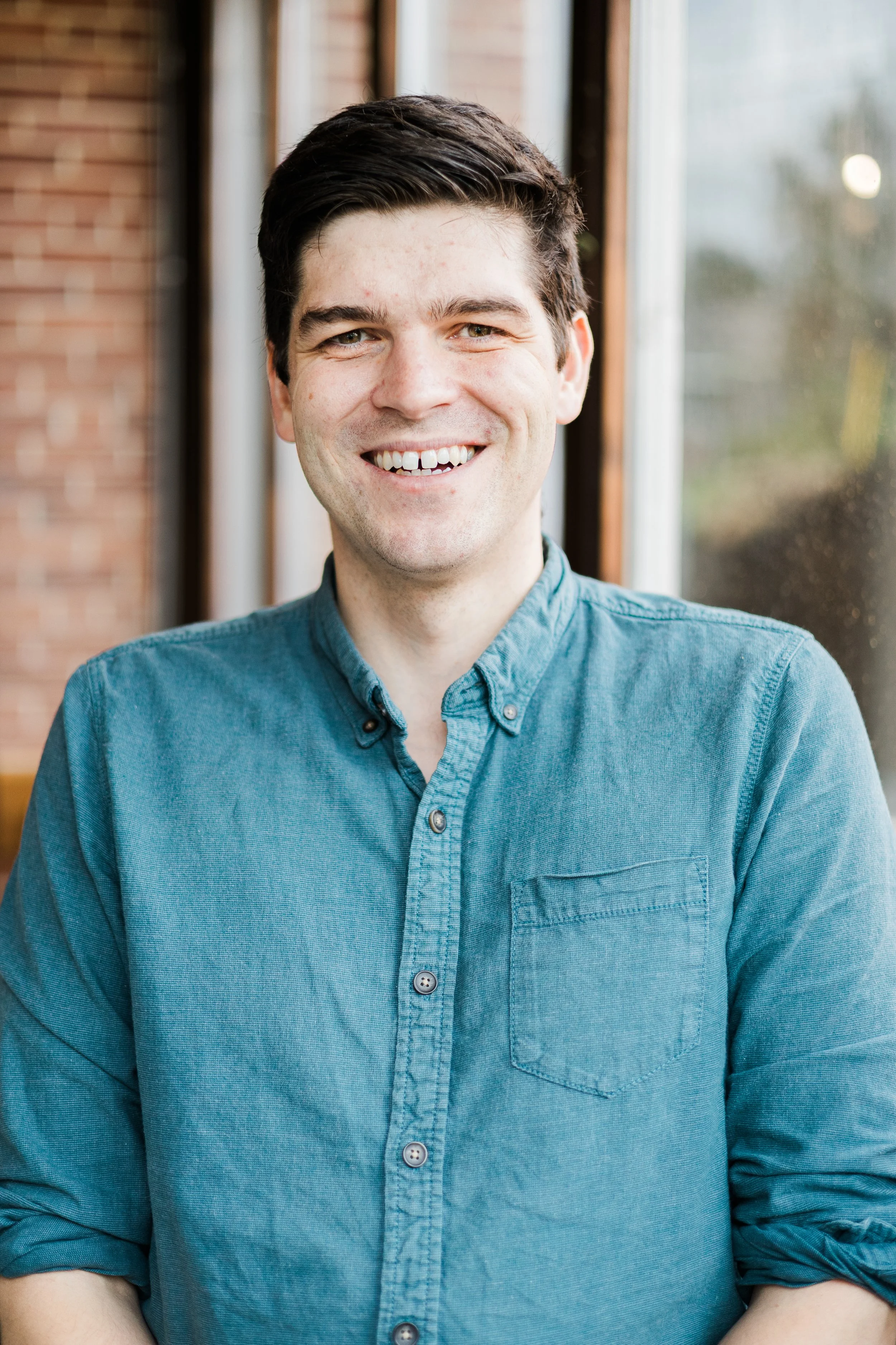 Duncan Murchison pastor scotland
