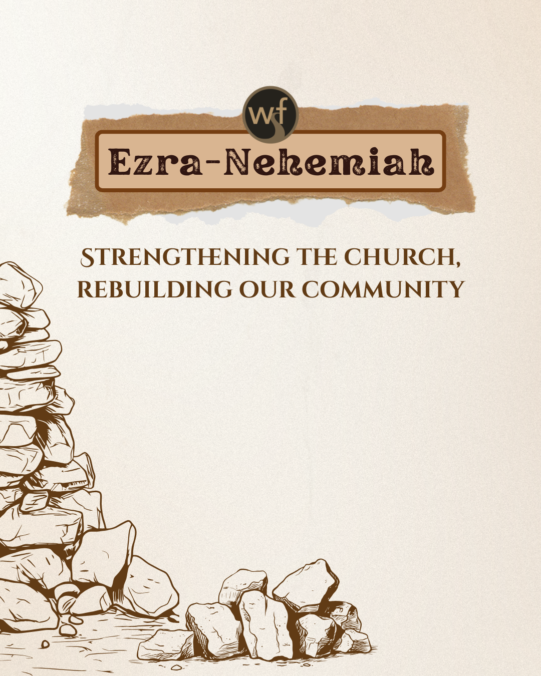 Watershed Fellowship 2