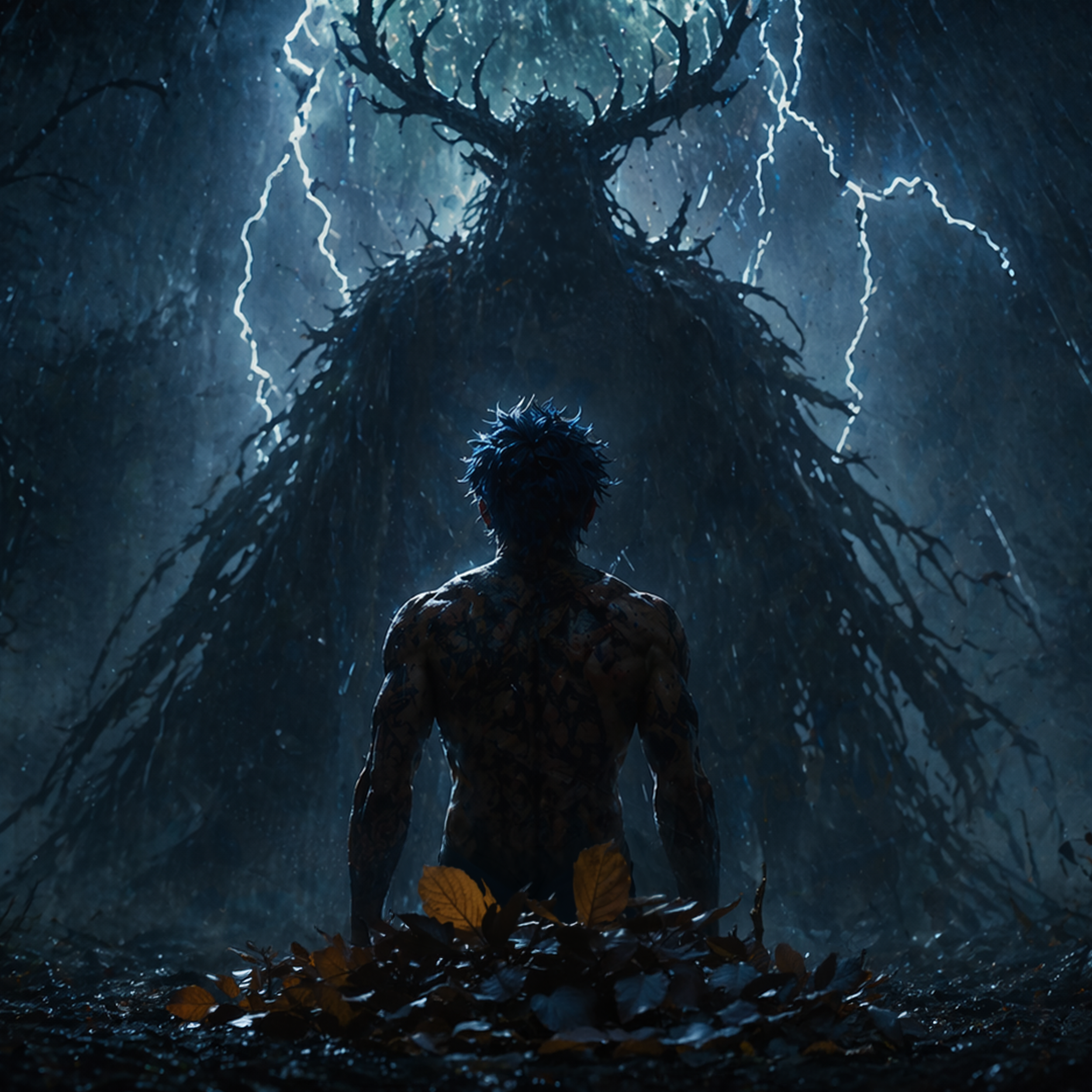 The Wandering Isles: Session 92