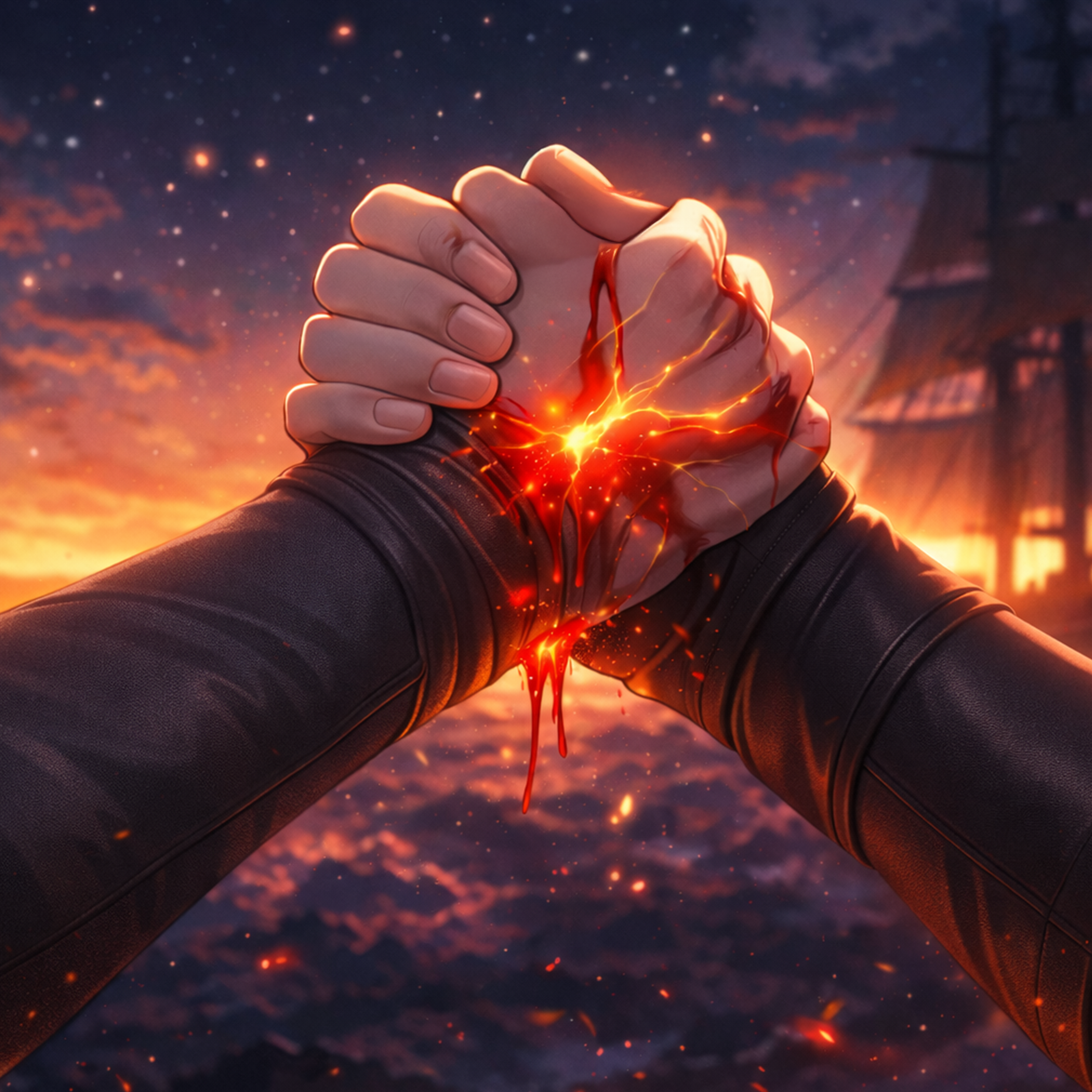 The Wandering Isles: Session 81