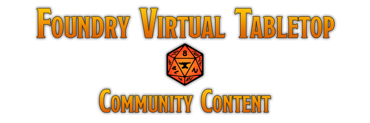 FoundryVTT: Download, Install & Player Setup