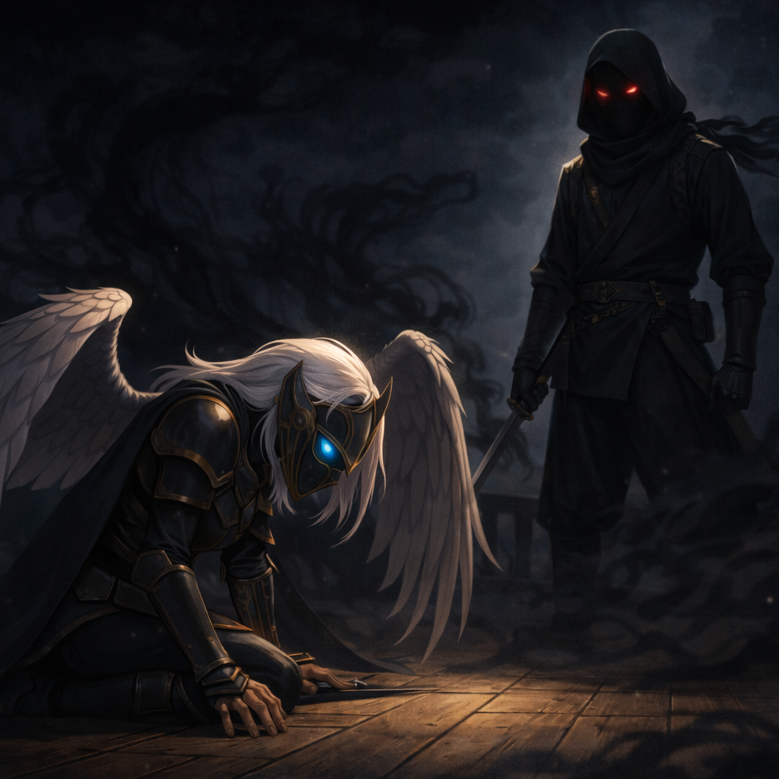 The Wandering Isles: Session 82