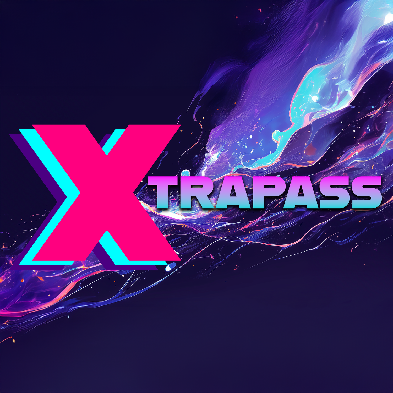 XtraPass podcast artwork