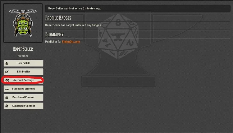 Foundryvtt Download Install Player Setup