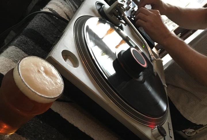Friday the Dan & Len Record Night is back to spin some wax for your soul and continue the party we started last week. Beer and music, what more do you want!
