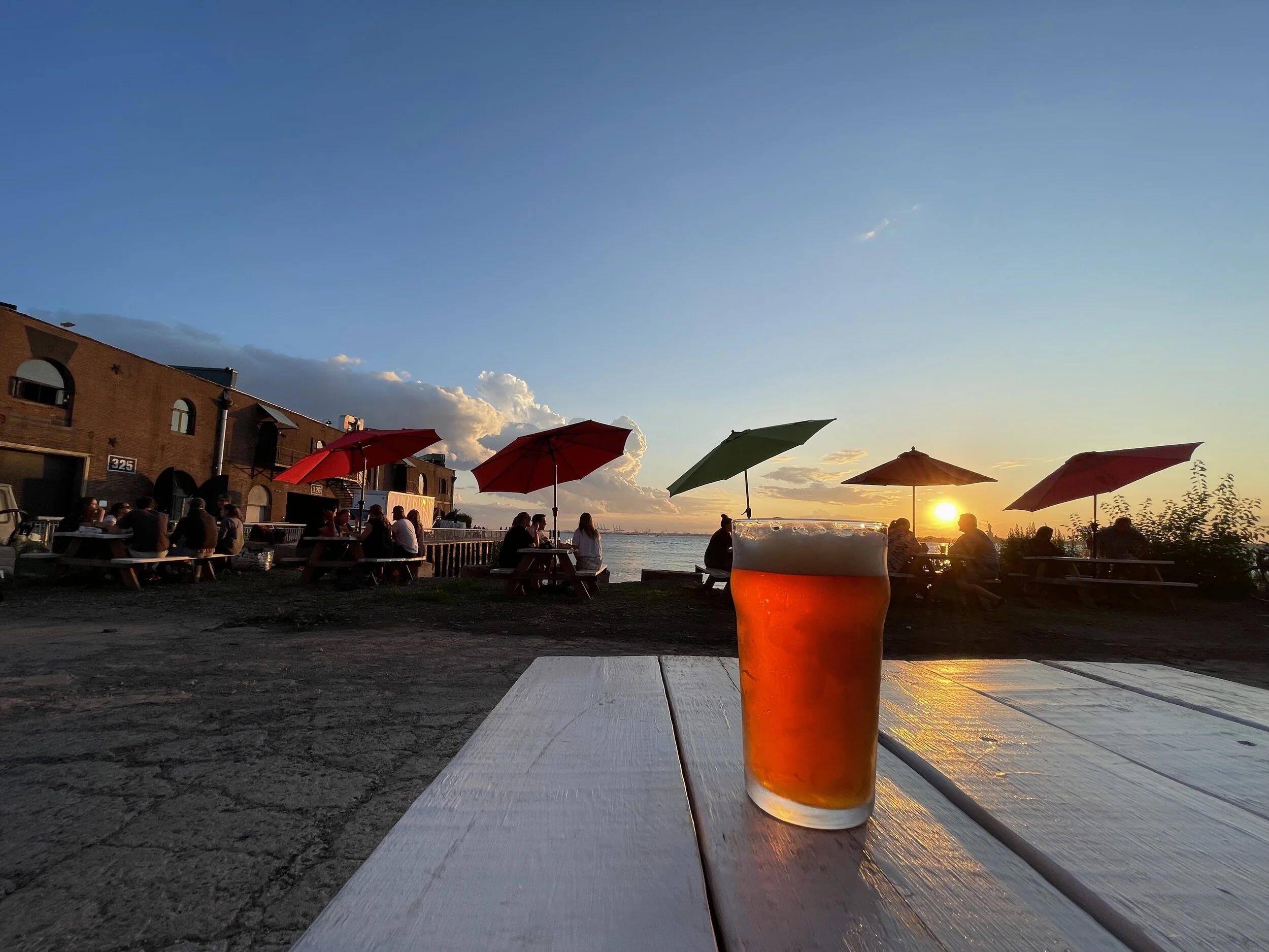 Red Hook — Strong Rope Brewery®