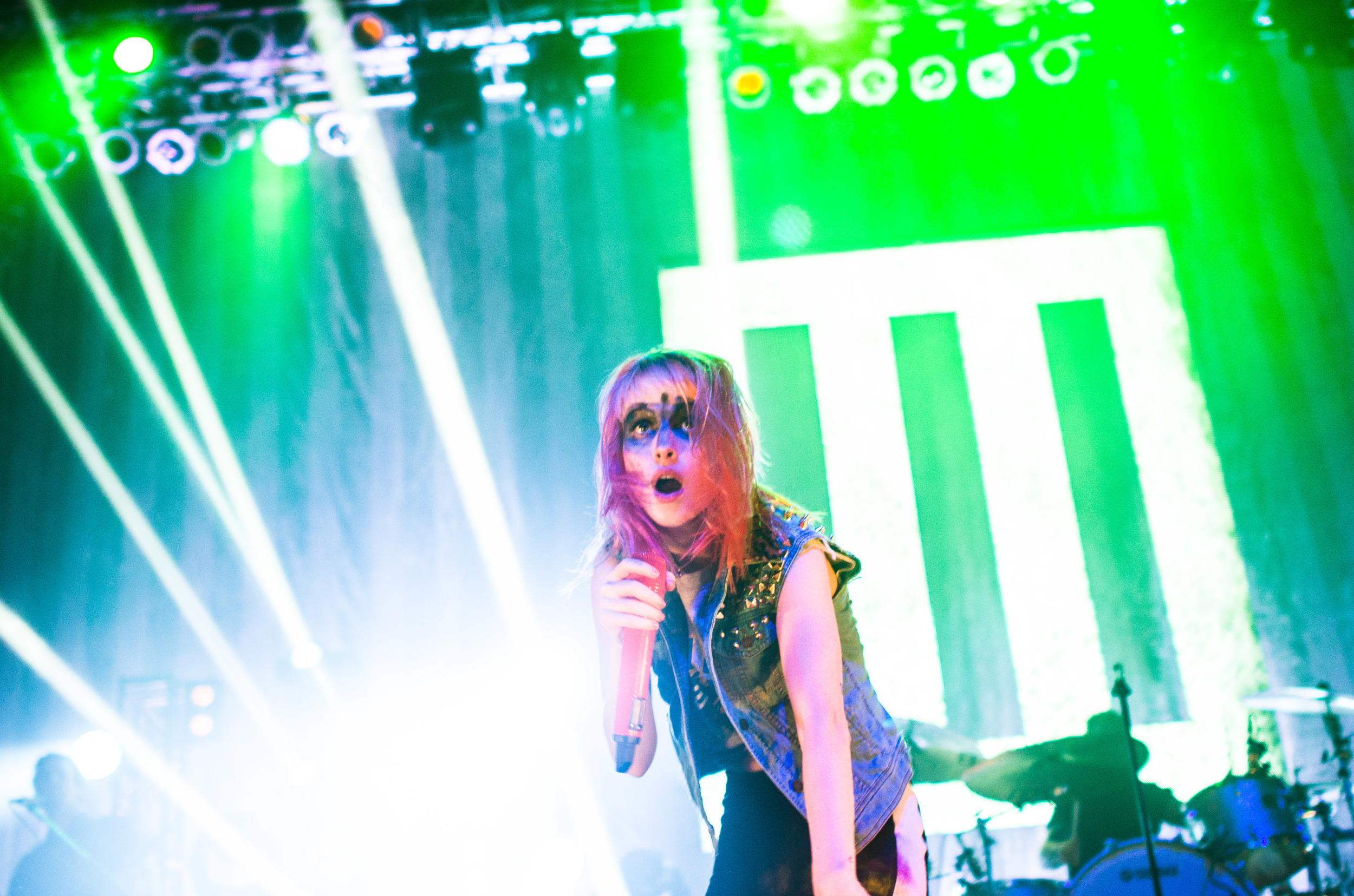 Paramore