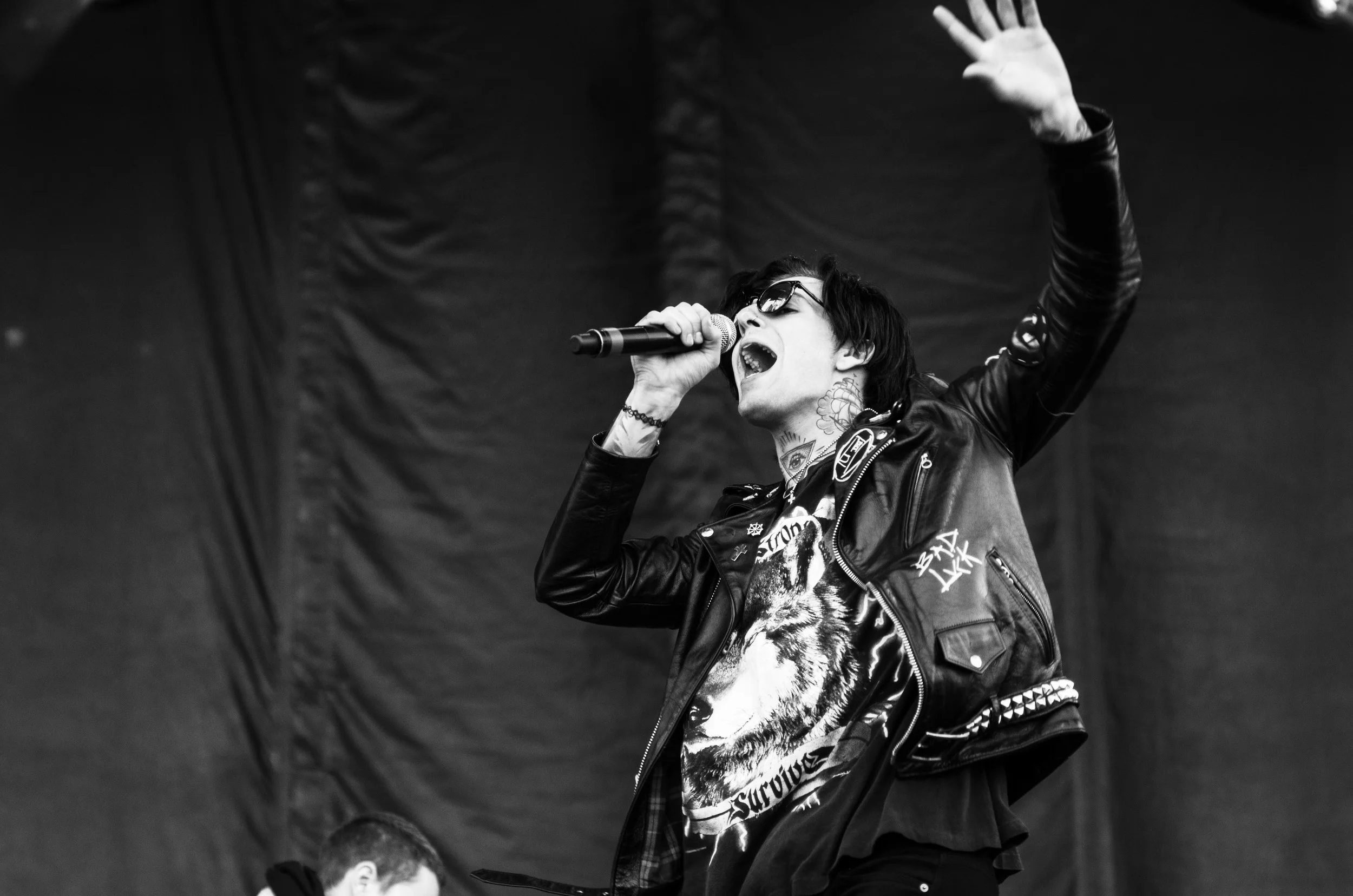 THE NEIGHBOURHOOD