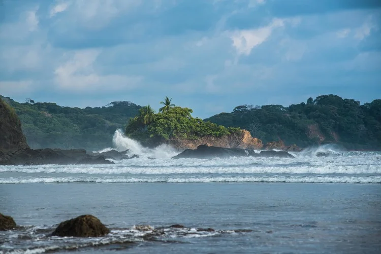 Costa Rica  | Day One