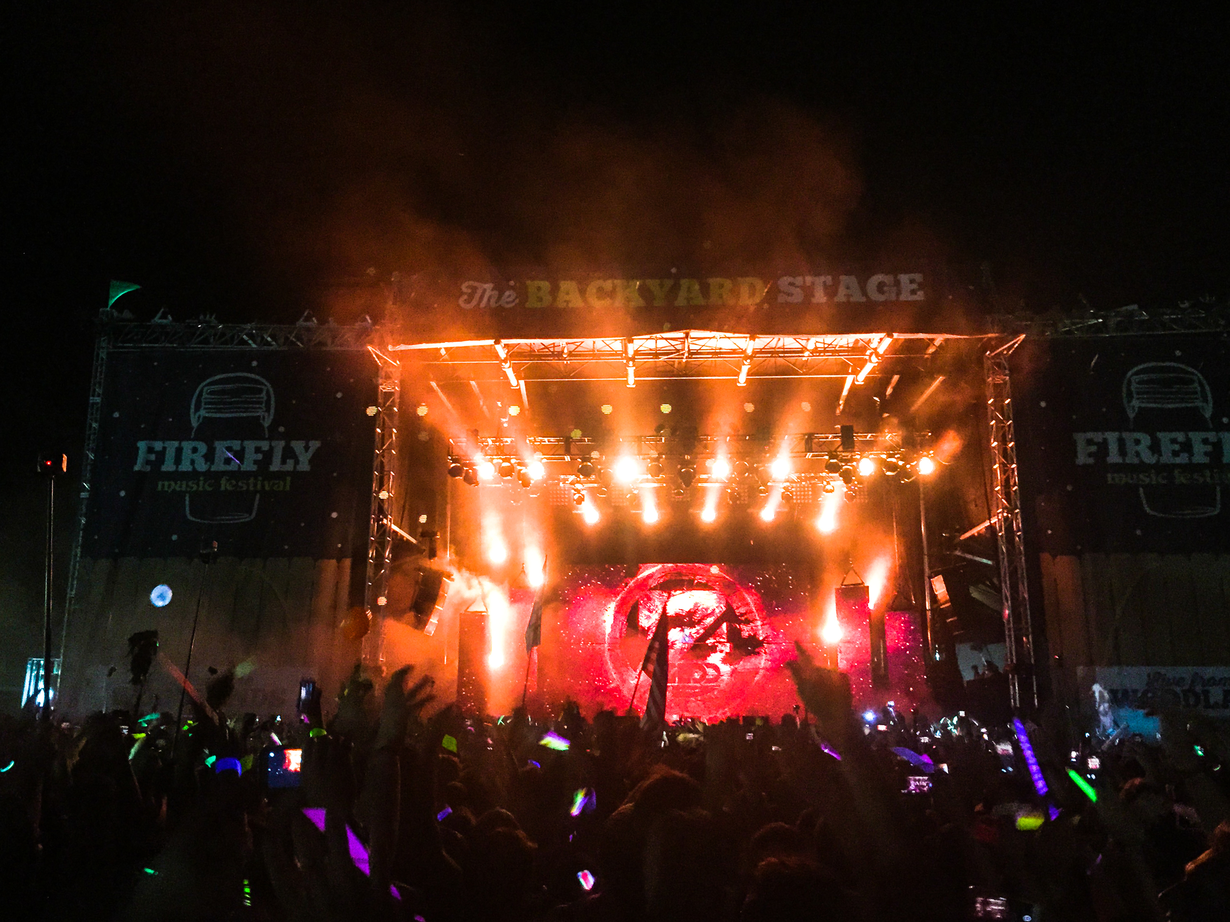 ZEDD - highlight of the trip