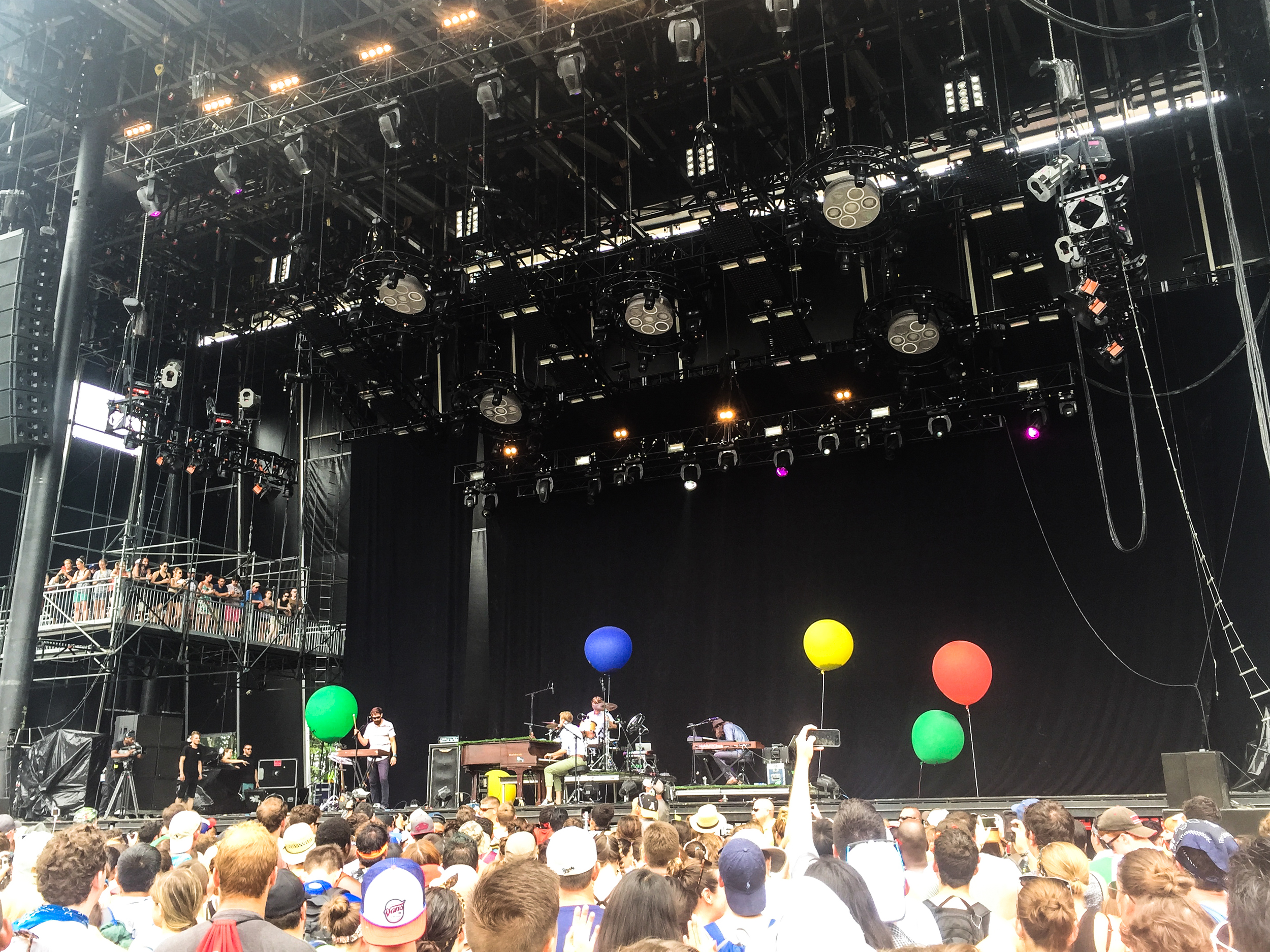 Andrew McMahon