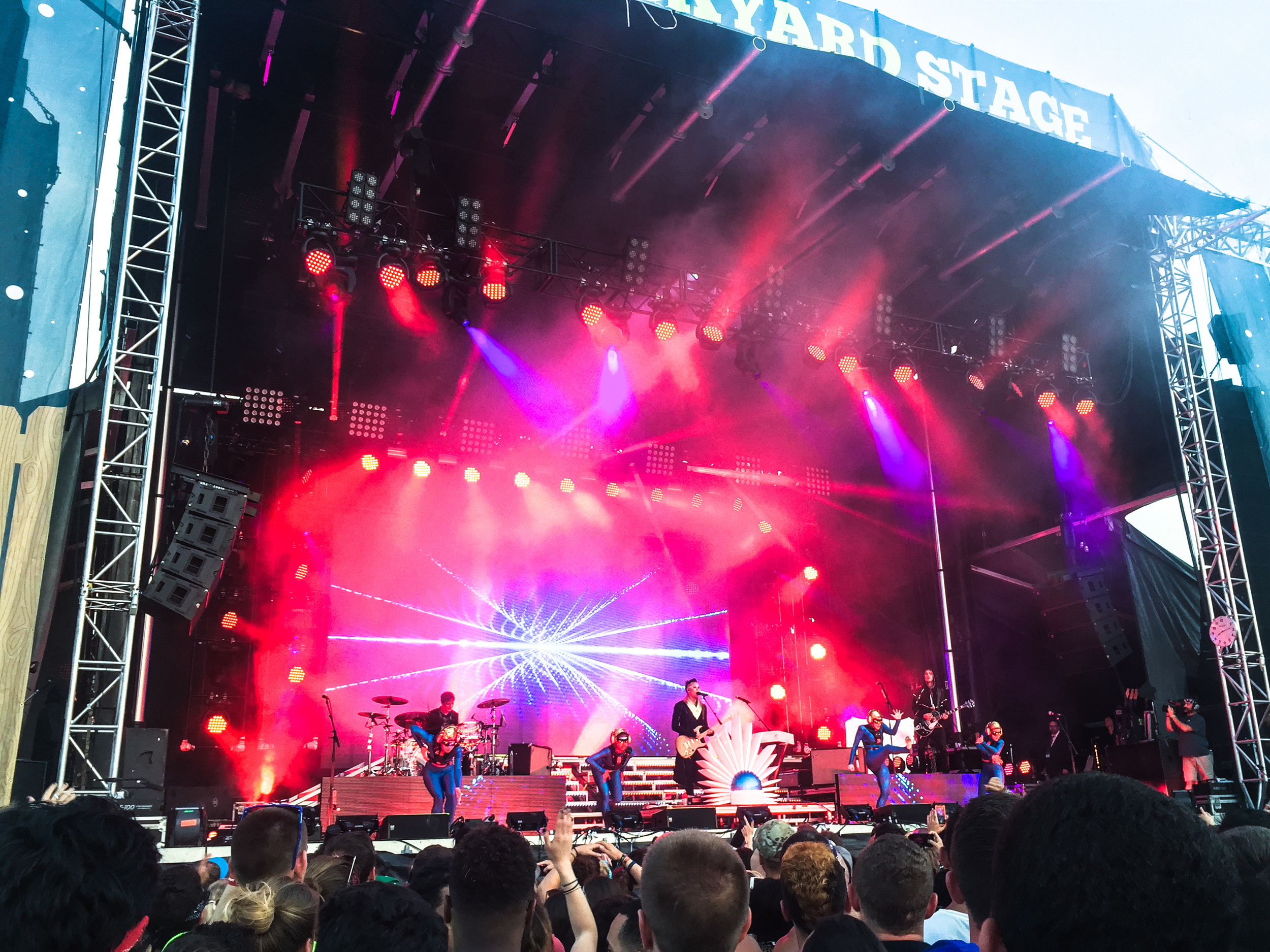 empire of the sun