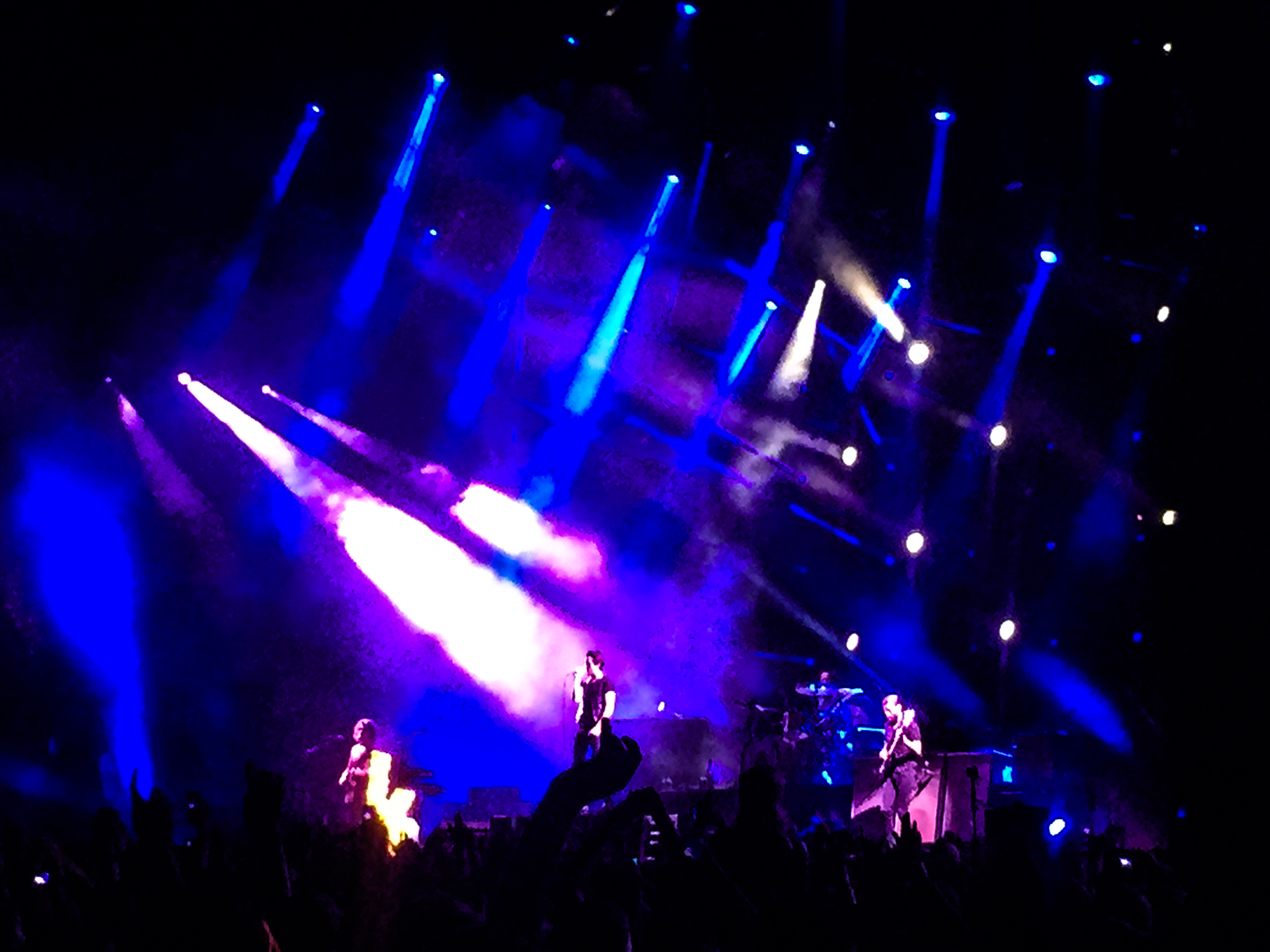 Brandon Flowers