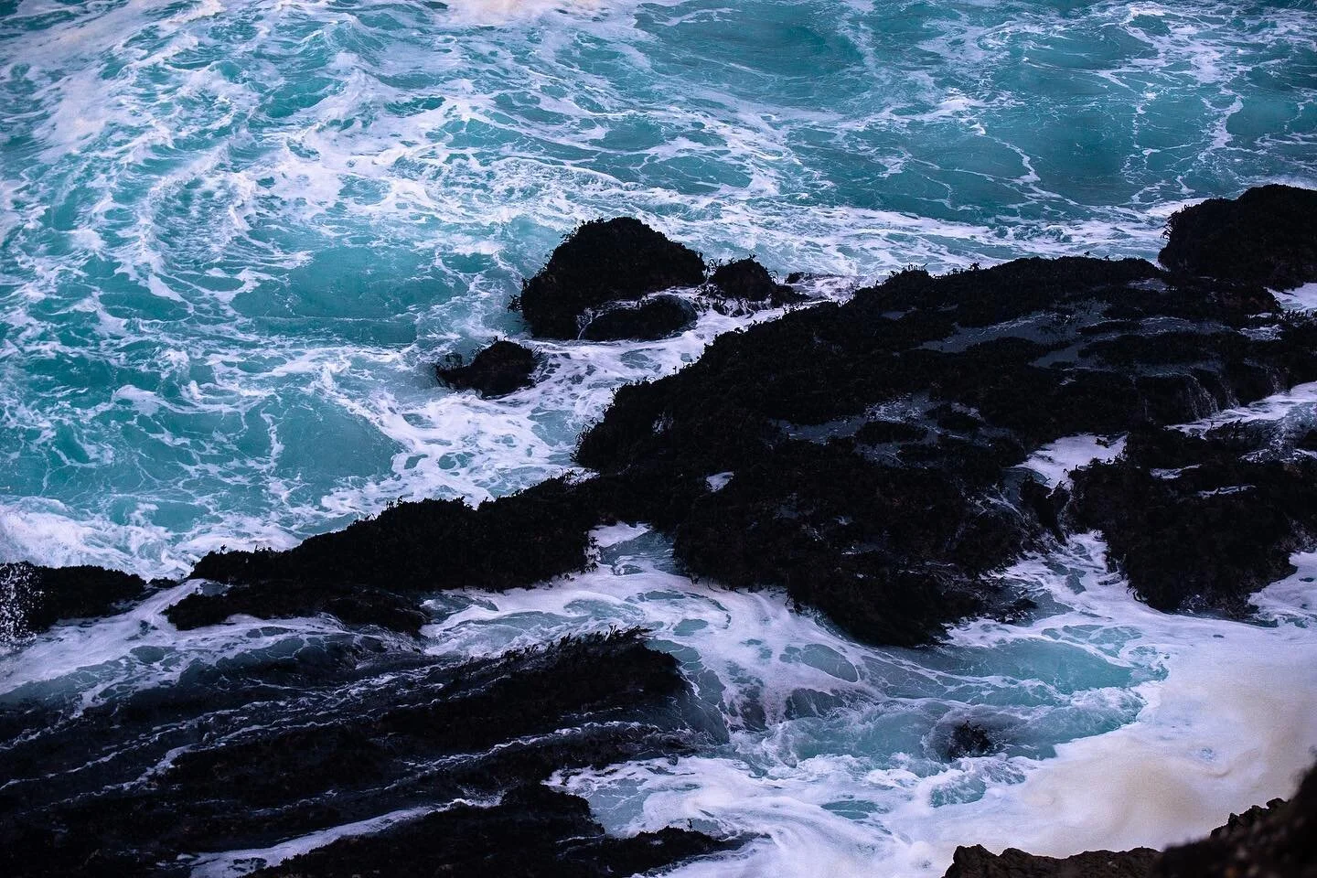 Rising tides
