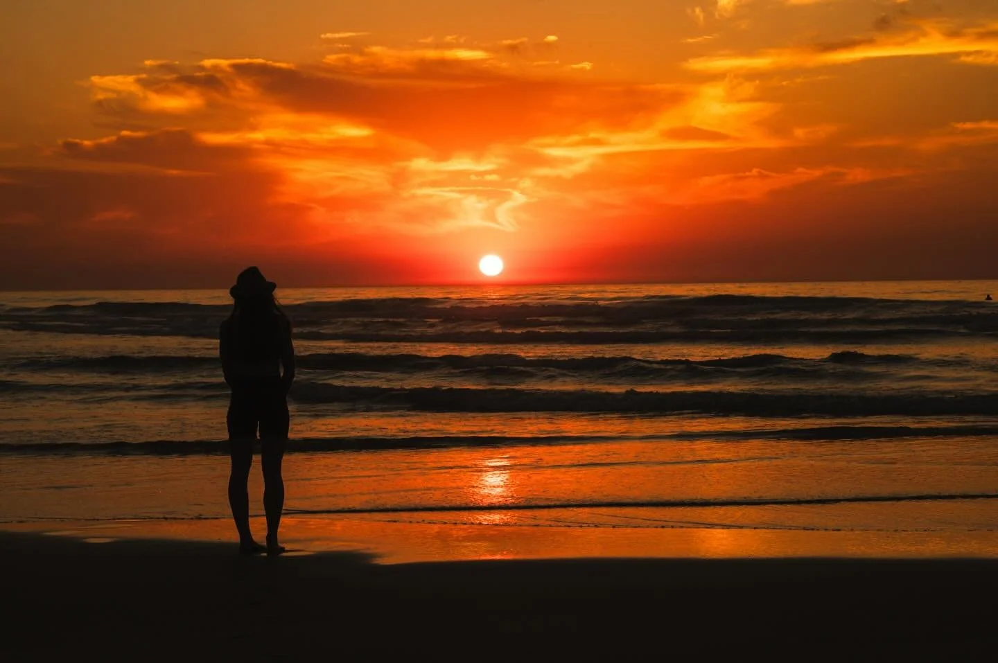 Sunset in Portugal ☀️ - Sept 2024
