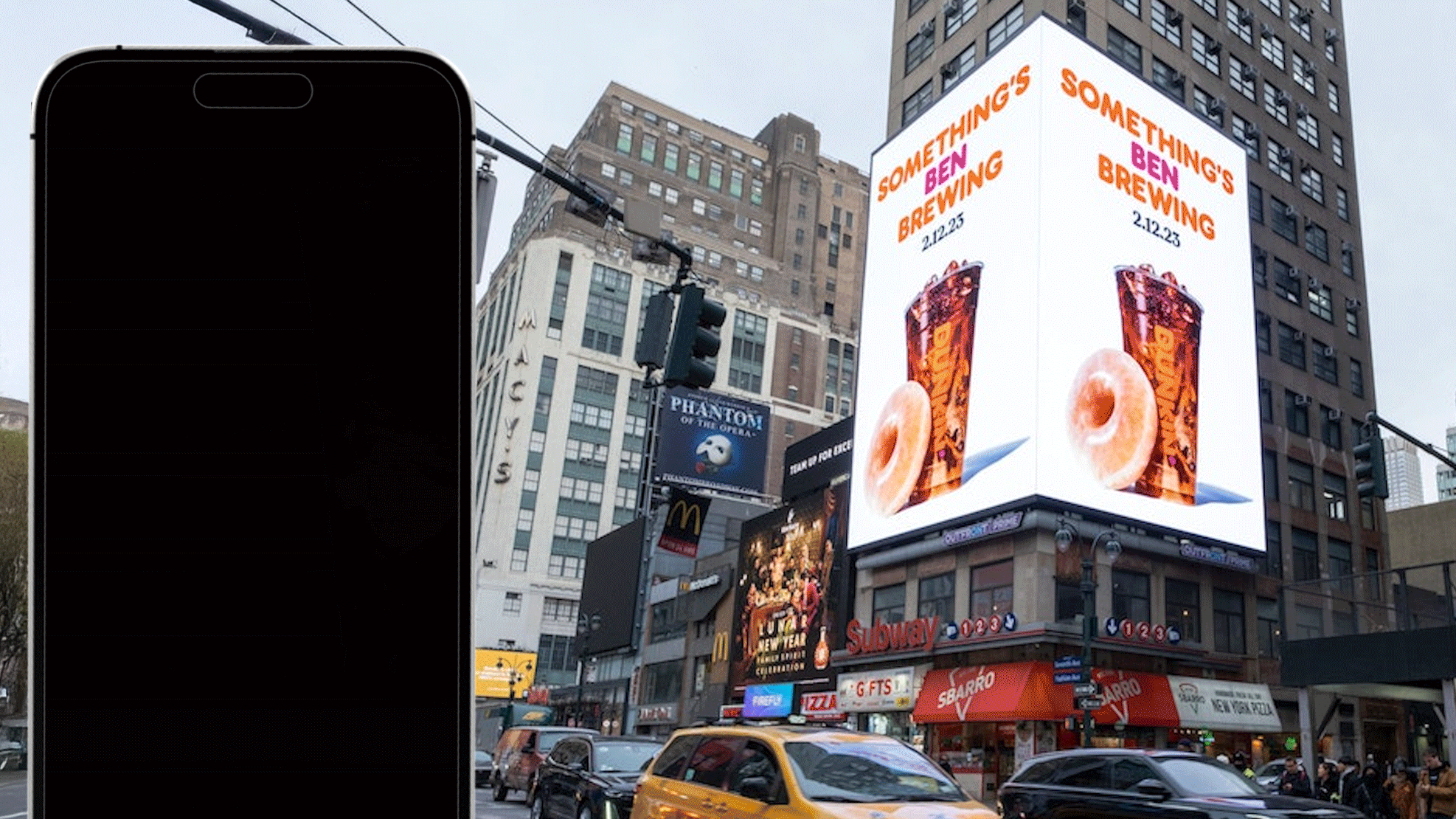 The campaign kinda blew up. And we made a case study to prove it!