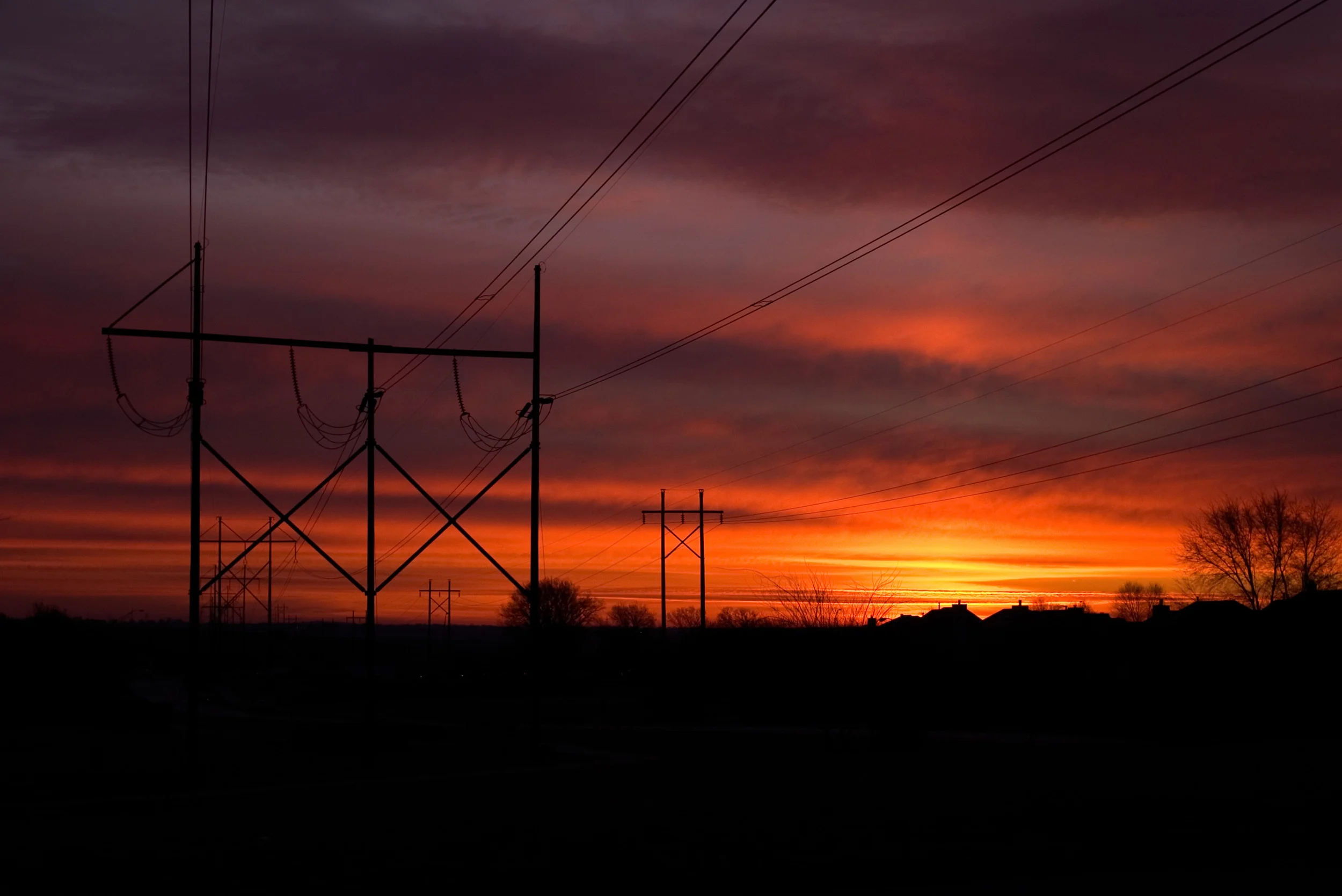 Sunrise