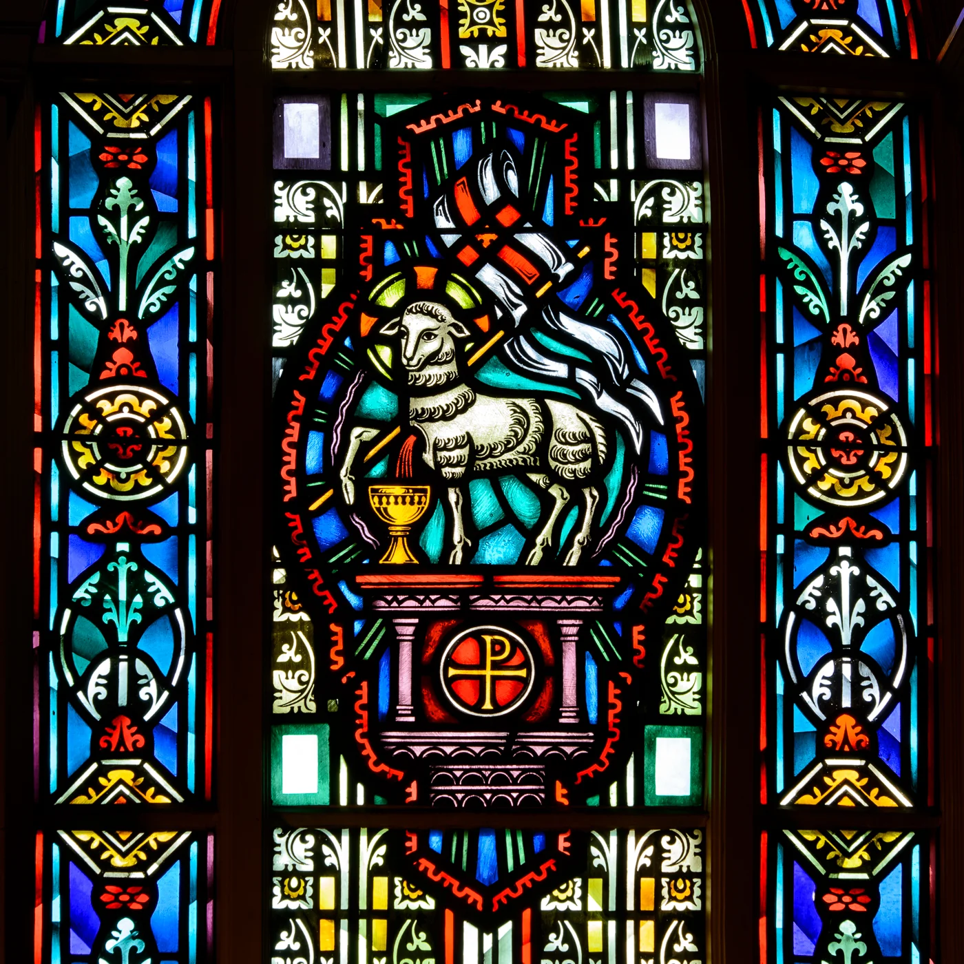 Easter