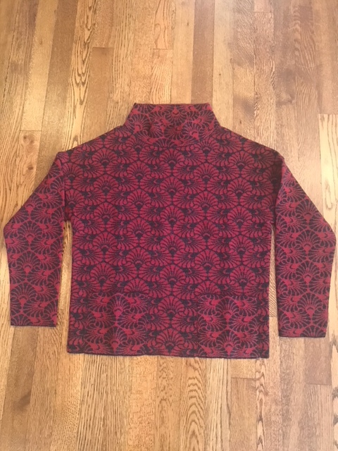 BEYOND THREADS