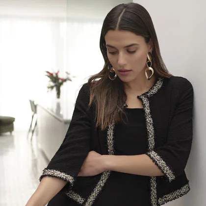 Jacket $246