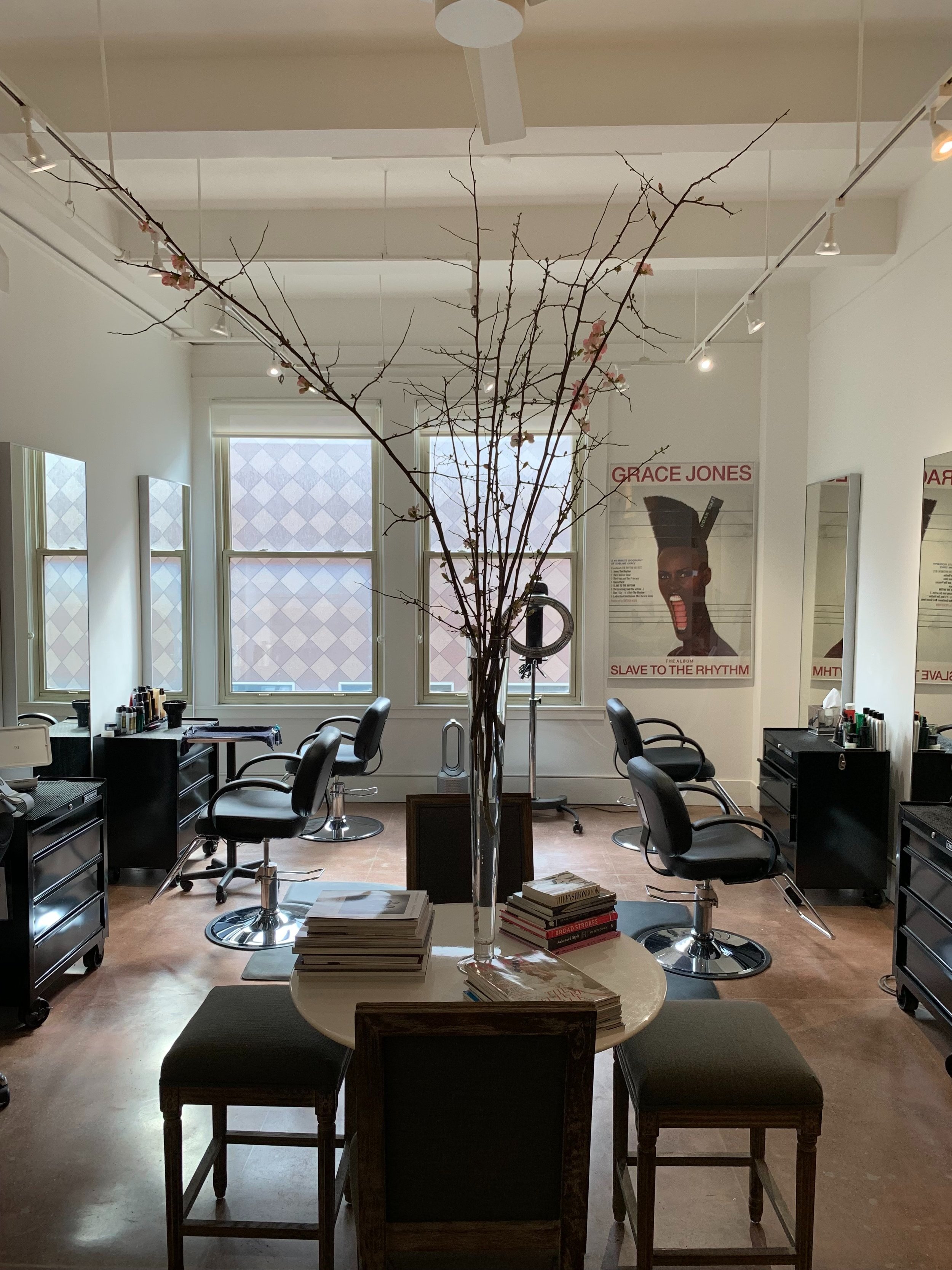 Salon Reyes