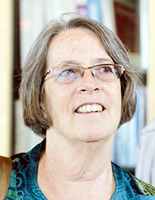 RIP Patricia Van Horn