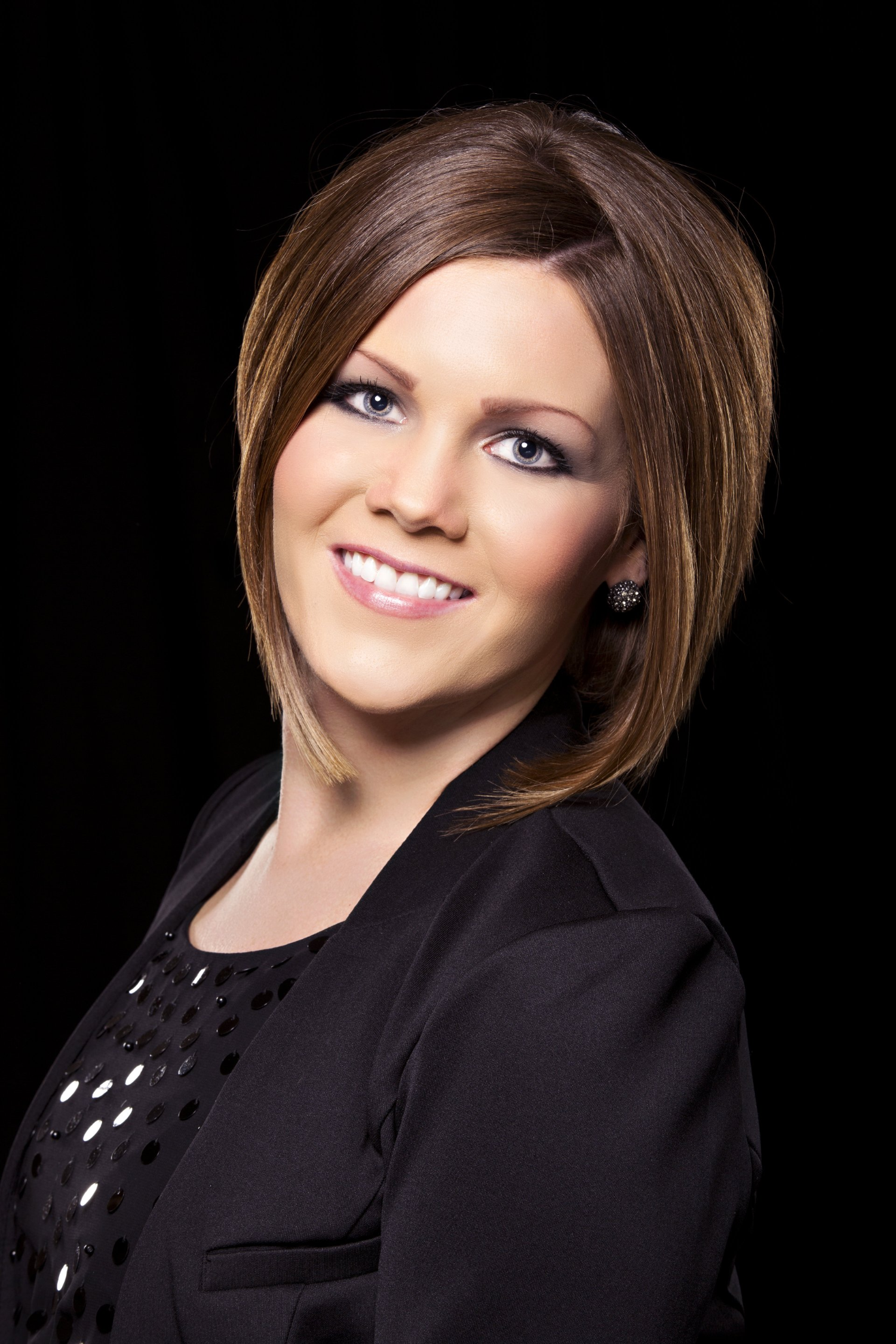 Lexi Ostlund, CRS