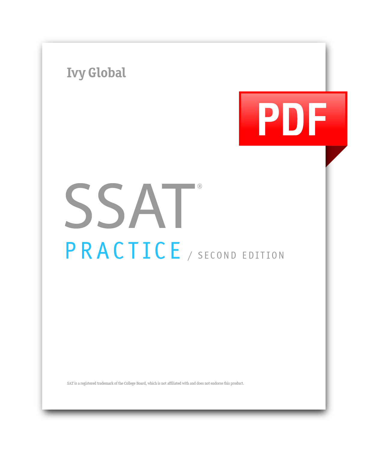 Ssat Practice Tests Pdf Ivy Global