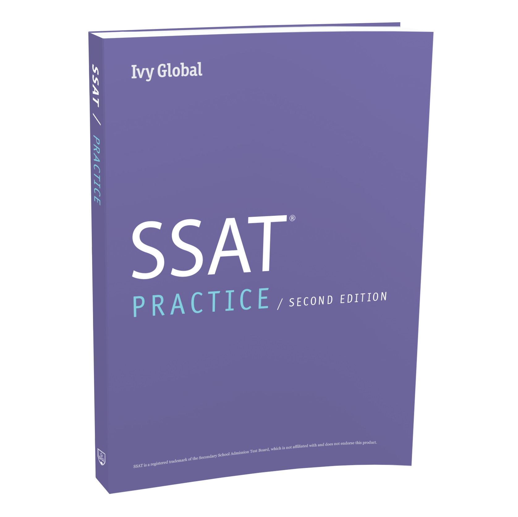 Ssat Practice Tests Book Ivy Global