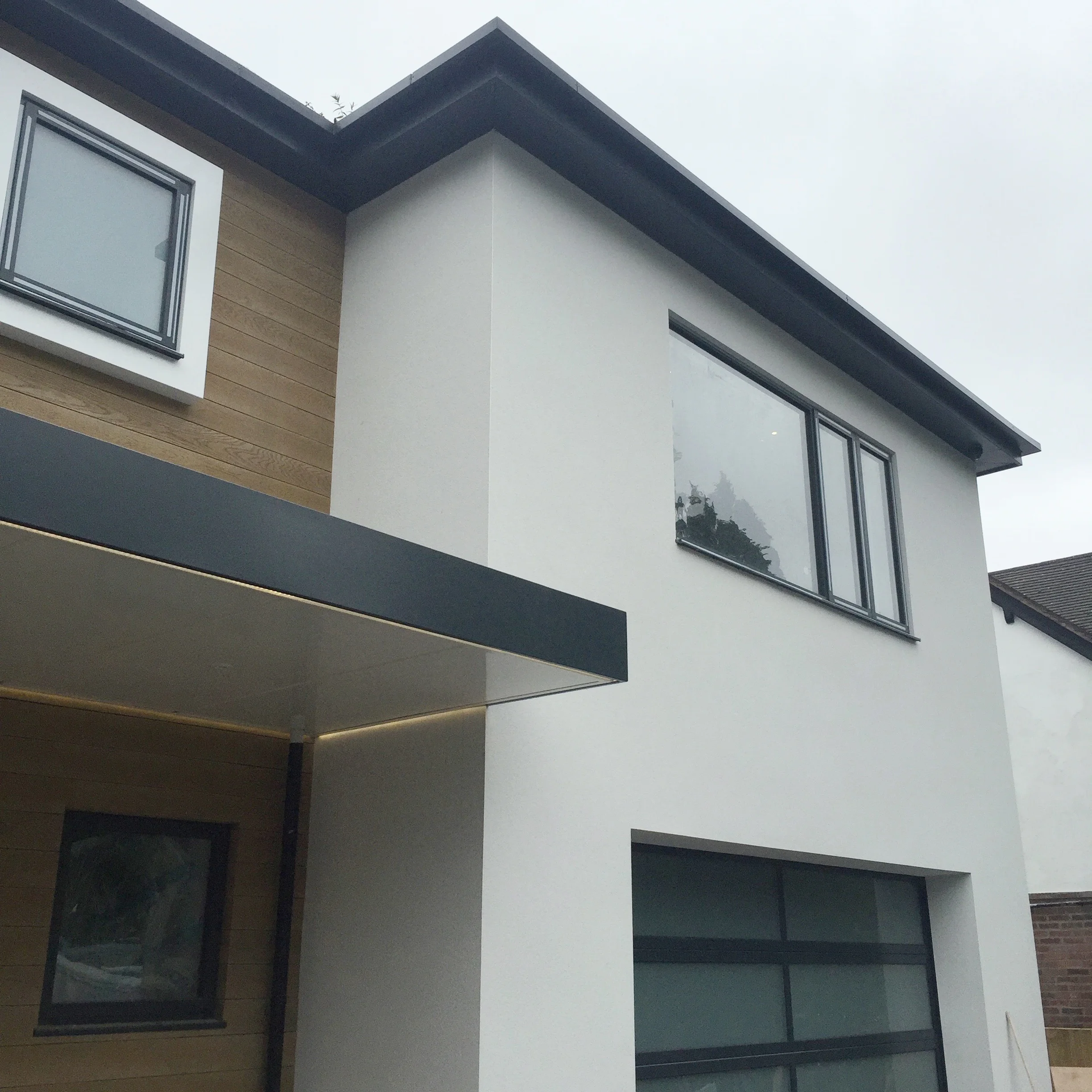 New Build Home