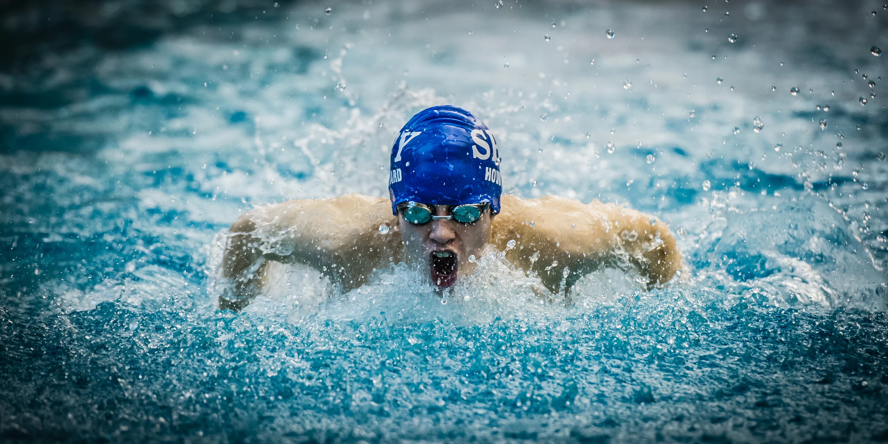 2015 WinterFest SPY Photography with Custom Athletic Portrait